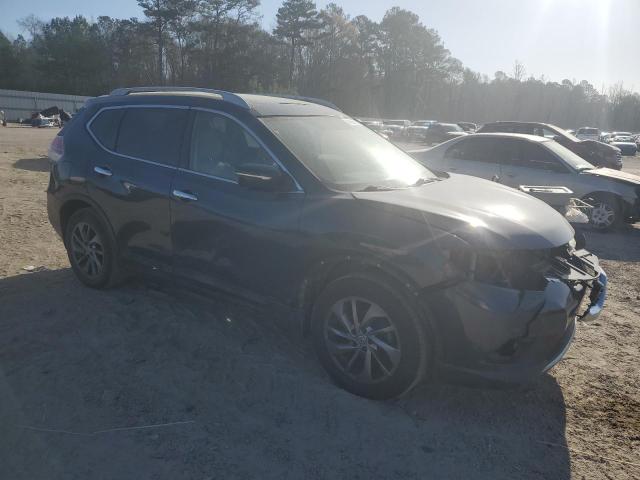 Vin: 5n1at2mt0fc906597, lot: 49654195, nissan rogue s 20154