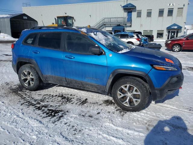 Vin: 1c4pjmbsxhw628383, lot: 47415605, jeep cherokee trailhawk 20174