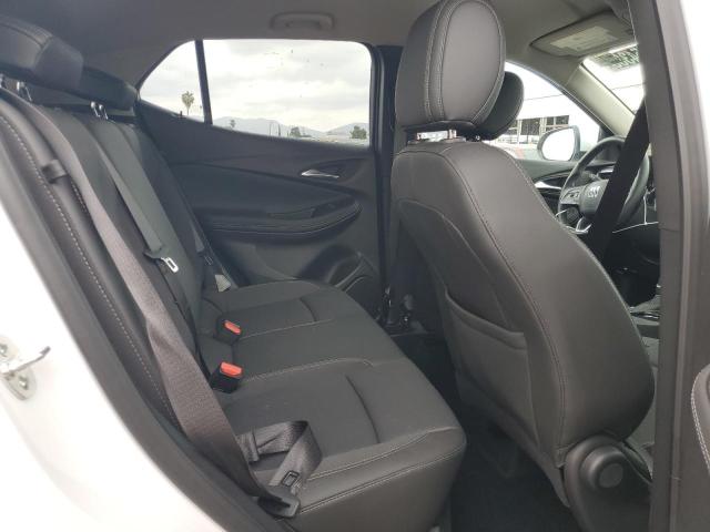 2025 BUICK ENCORE GX - KL4AMBSL2SB141813