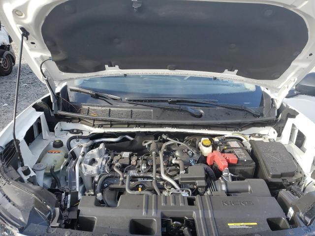 2025 NISSAN KICKS S 3N8AP6BA0SL307087