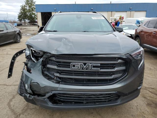 2020 GMC TERRAIN SL - 3GKALTEV8LL226896