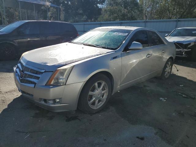 CADILLAC CTS