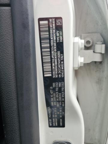 2016 JEEP RENEGADE L - ZACCJADT4GPC62855