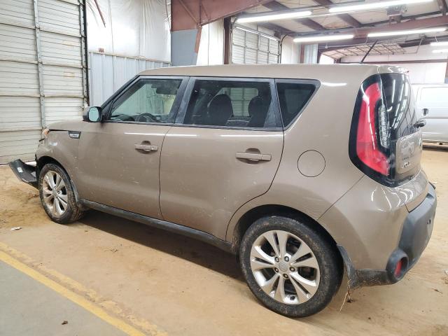 2015 KIA SOUL + - KNDJP3A59F7152161