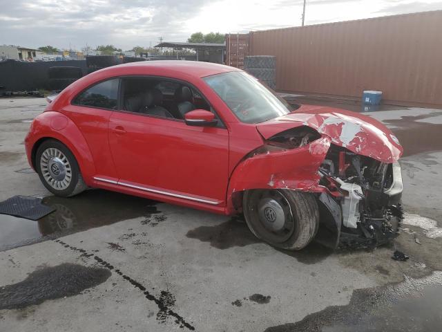 2016 VOLKSWAGEN BEETLE SE 3VWJ07AT3GM621808
