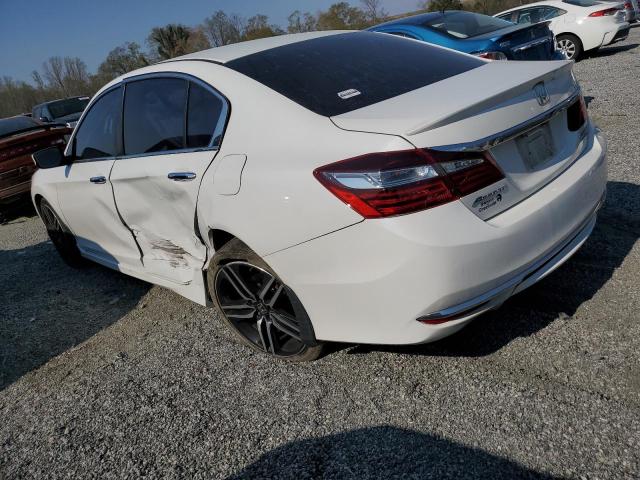 2017 HONDA ACCORD SPO - 1HGCR2F14HA271262