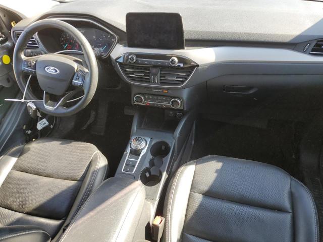2021 FORD ESCAPE SEL 1FMCU9H90MUA57947