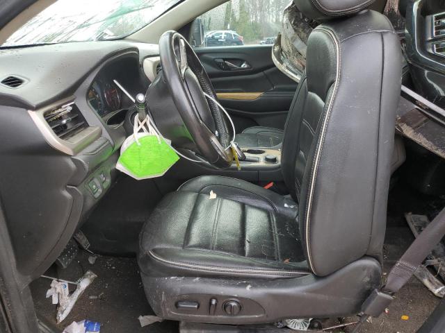 2017 GMC ACADIA DEN - 1GKKNXLSXHZ177764