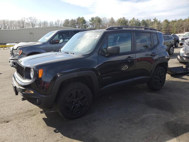JEEP RENEGADE SPORT