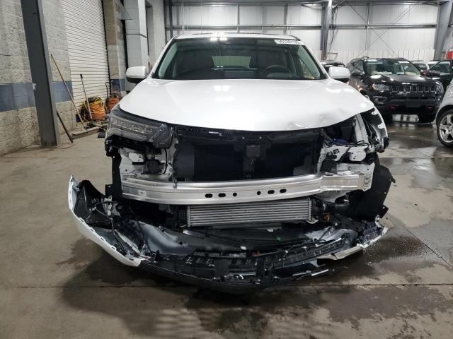 2025 ACURA RDX ADVANC 5J8TC2H77SL001974