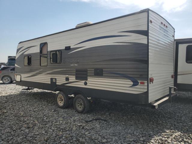 SPRINGDALE/ SPRINTER KEYSTONE 2016 two tone   4YDT26020G3101976 photo #4