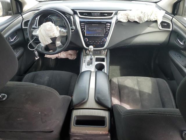 2018 NISSAN MURANO S - 5N1AZ2MG5JN144365
