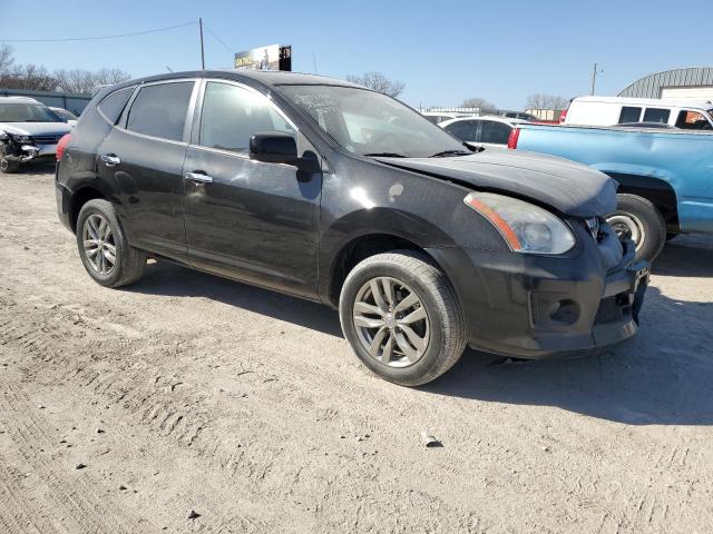 Vin: jn8as5mv7aw125808, lot: 49080595, nissan rogue s 20104