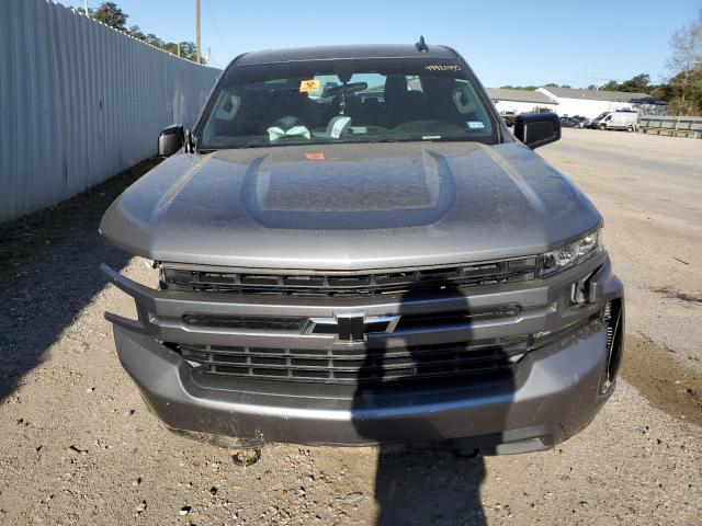 2022 CHEVROLET SILVERADO - 3GCUYEED9NG131417