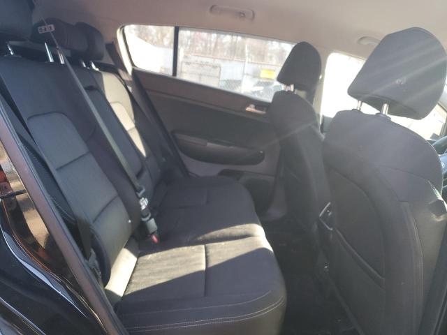 2019 KIA SPORTAGE L - KNDPM3AC4K7501934