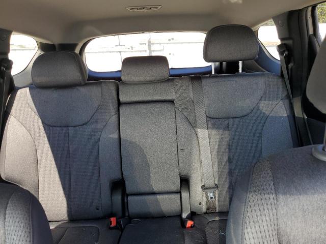 2023 HYUNDAI SANTA FE S - 5NMS24AJ4PH551592