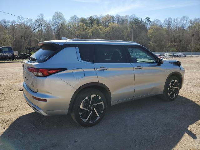 Vin: ja4j3wa89rz005736, lot: 50409505, mitsubishi outlander sel 20243