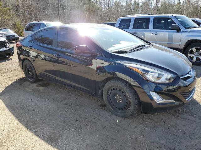 Vin: kmhdh4ah9fu386839, lot: 50824055, hyundai elantra se 20154