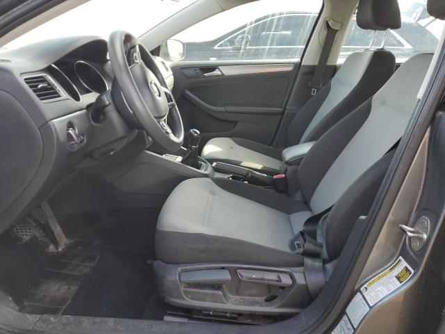 2017 VOLKSWAGEN JETTA S - 3VW167AJ6HM316270