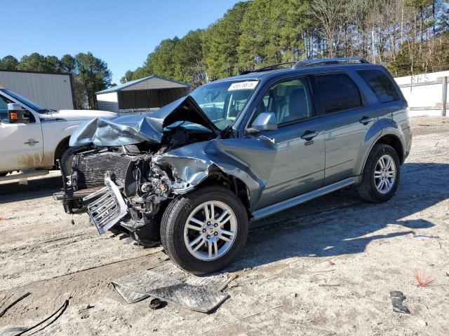 Vin: 4m2cn9hgxakj05309, lot: 49578875, mercury mariner premier 2010 img_1