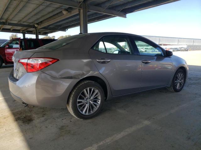 Vin: 5yfburhe3ep022637, lot: 49729235, toyota corolla l 20143