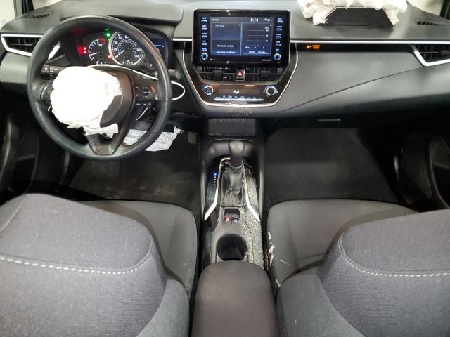 2021 TOYOTA COROLLA LE - 5YFEPMAE6MP216627