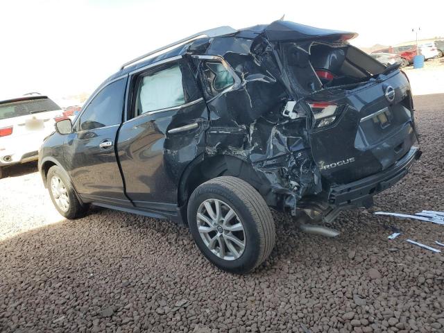 JN8AT2MT6KW501281 Nissan Rogue S 2019