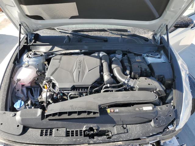 2024 HYUNDAI SONATA N L KMHL54JC3RA419977