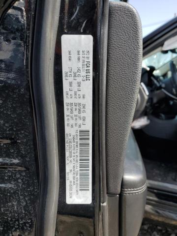 2018 DODGE DURANGO GT - 1C4RDJDG8JC395599