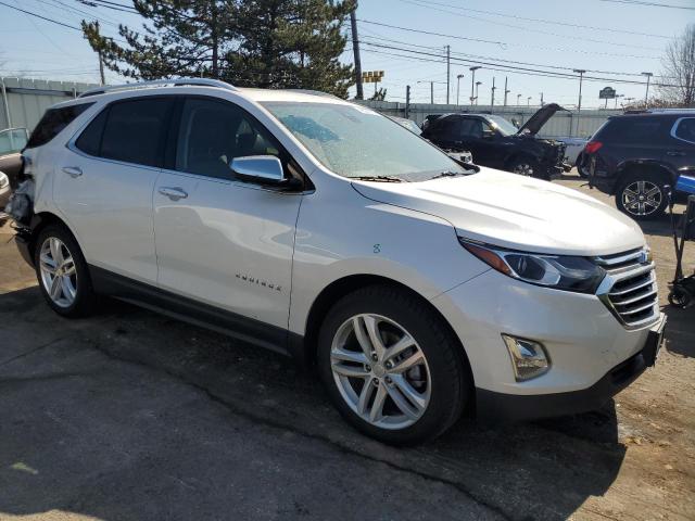 Vin: 3gnaxpex1ls673222, lot: 48390705, chevrolet equinox premier 20204