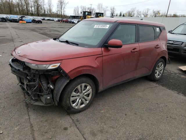 KIA SOUL LX