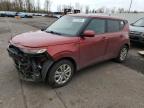 2020 KIA SOUL LX - KNDJ23AU7L7084041