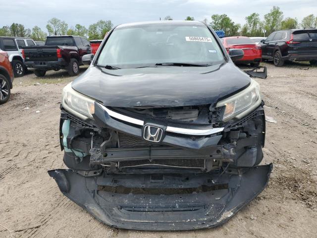 2016 HONDA CR-V SE - 2HKRM3H46GH551115