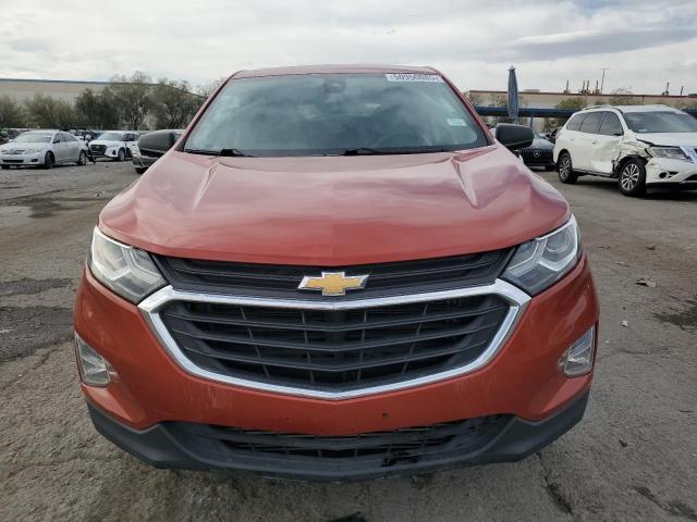 2020 CHEVROLET EQUINOX LS - 2GNAXHEV0L6261439