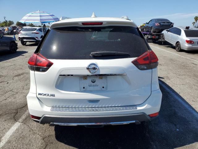 2017 NISSAN ROGUE S - 5N1AT2MT7HC737424