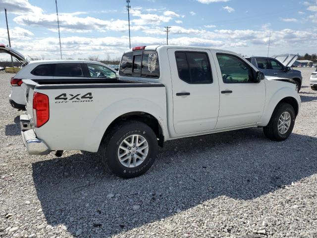 Vin: 1n6ad0ev9gn796576, lot: 50412155, nissan frontier s 20163