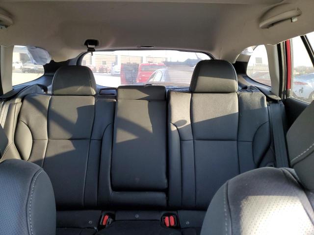 2020 SUBARU OUTBACK LI - 4S4BTANC7L3132230