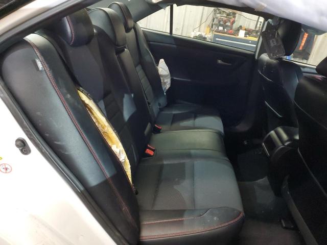 2017 TOYOTA CAMRY LE - 4T1BF1FK1HU379466