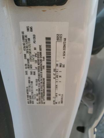 2020 FORD F250 SUPER - 1FT7W2B60LEE88240