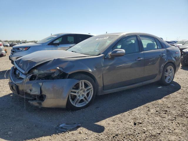 ACURA TL