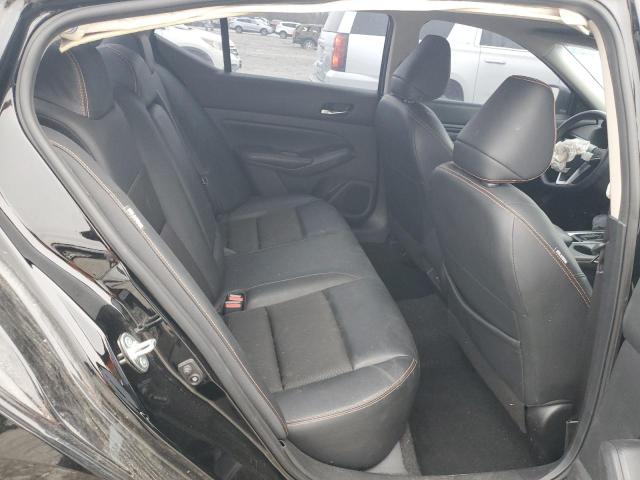 2022 NISSAN ALTIMA SR - 1N4AL4CV4NN357837