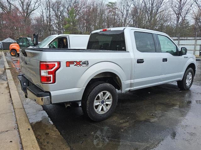 2018 FORD F150 SUPER 1FTEW1EG9JKF15925