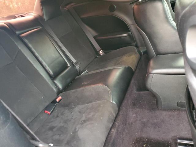 2018 DODGE CHALLENGER - 2C3CDZBT9JH286669