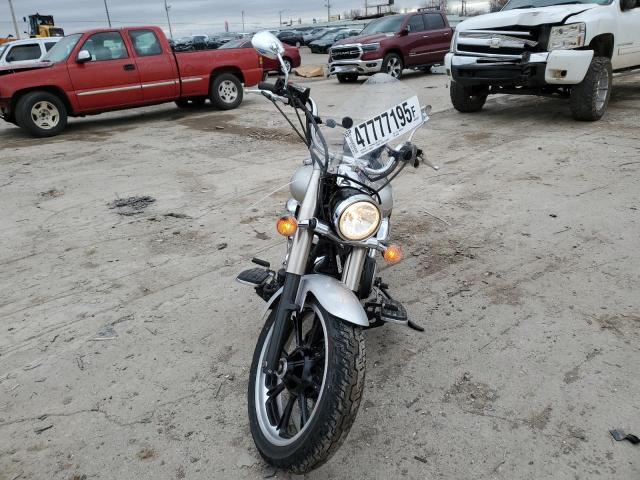 2012 YAMAHA XVS950 A JYAVN01E1CA014002