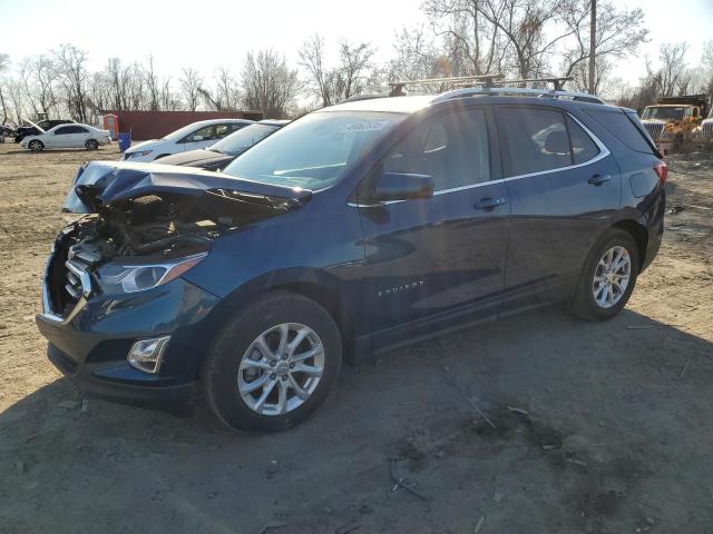 Vin: 3gnaxkev3ll344758, lot: 49062535, chevrolet equinox lt 2020 img_1