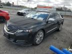 2016 CHEVROLET IMPALA LTZ - 1G1145S35GU140554