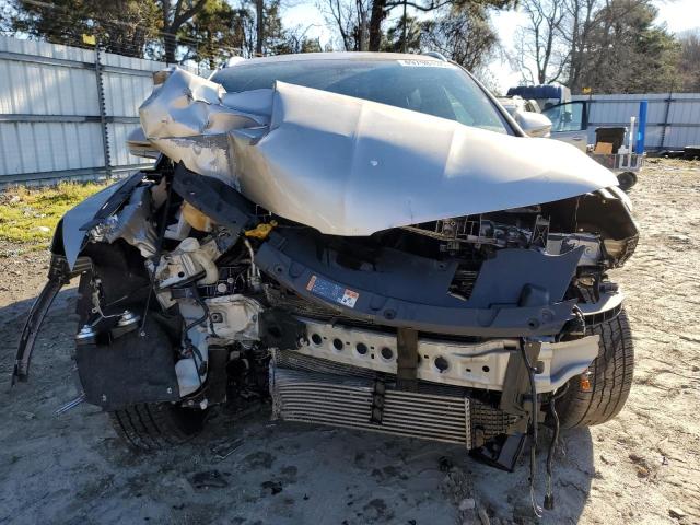 2015 LINCOLN MKC 5LMTJ2AH7FUJ06109