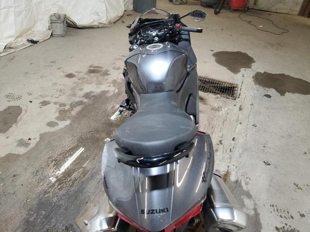 2024 SUZUKI GSX1300 RR JS1EJ11B1R7100809