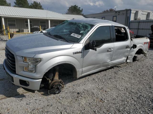 Vin: 1ftew1ef7gkf17818, lot: 48627485, ford f-150 supercrew 2016 img_1