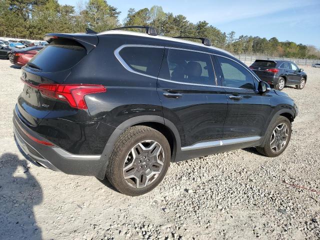 Vin: 5nms44al5nh453695, lot: 50640065, hyundai santa fe limited 20223
